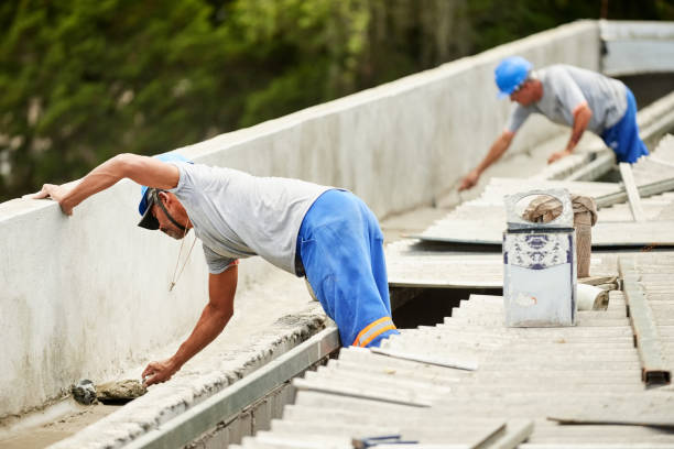 Best Insulation Maintenance and Repair in Lake Camelot, IL