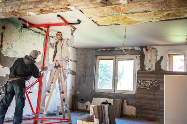Best Insulation Materials and Products in Lake Camelot, IL