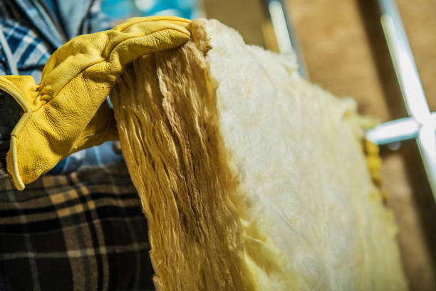 Best Insulation for Specific Applications in Lake Camelot, IL