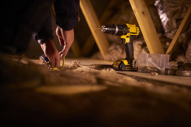 Best Specialty Insulation in Lake Camelot, IL