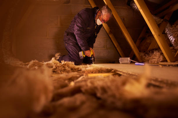 Best Insulation for Specific Applications in Lake Camelot, IL